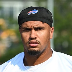 Travis Clayton headshot