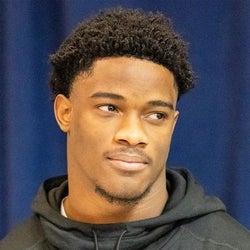 Myles Harden