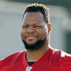 Ndamukong Suh