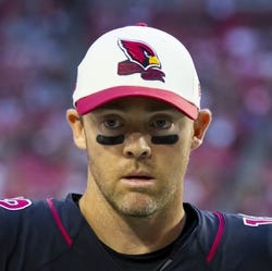 Colt McCoy