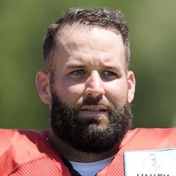 Chase Daniel