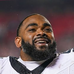 Brandon Graham headshot