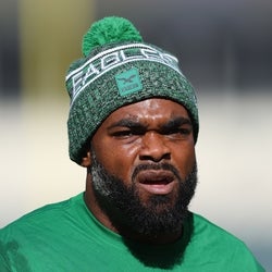 Brandon Graham