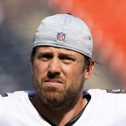 Case Keenum
