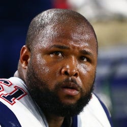 Marcus Cannon