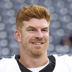 Andy Dalton headshot