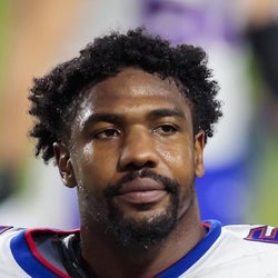 Jerry Hughes