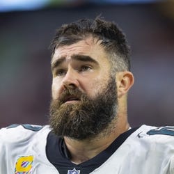 Jason Kelce