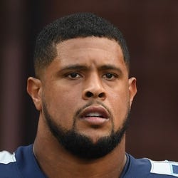 Rodger Saffold