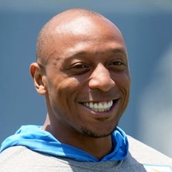 Chris Harris