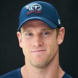 Ryan Tannehill