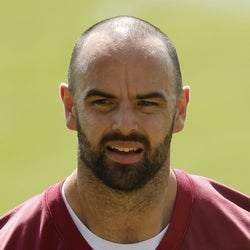 Nick Bellore
