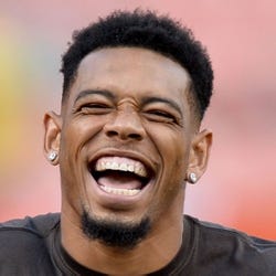 Joe Haden