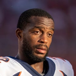 Kareem Jackson