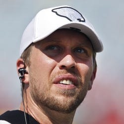Nick Foles