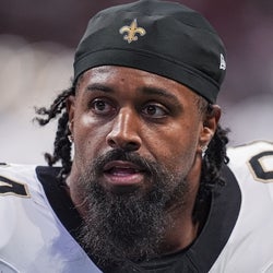 Cameron Jordan