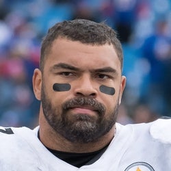 Cameron Heyward