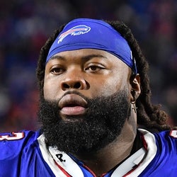 Linval Joseph