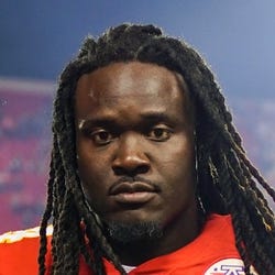 Melvin Ingram