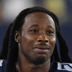 Janoris Jenkins