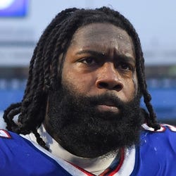 Mario Addison