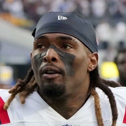 Brandon Bolden