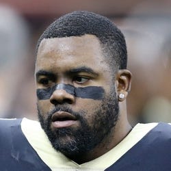 Mark Ingram