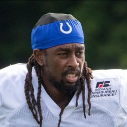 T.Y. Hilton