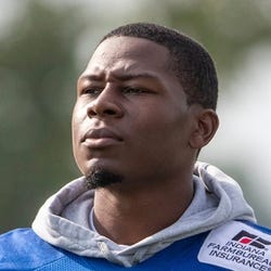 T.J. Carrie