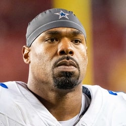 Tyron Smith