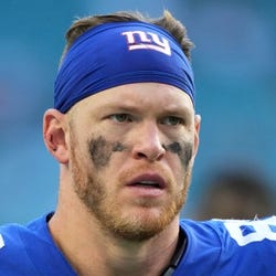 Kyle Rudolph