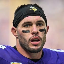 Harrison Smith headshot