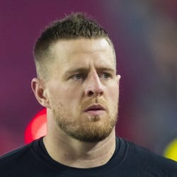 J.J. Watt