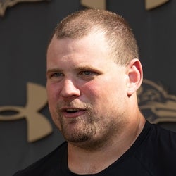 Kevin Zeitler