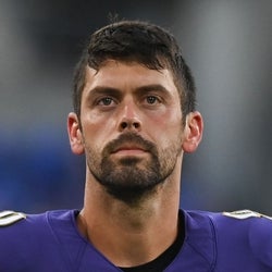 Justin Tucker