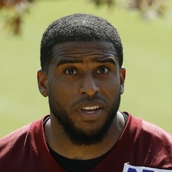 Bobby Wagner headshot
