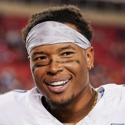 Marvin Jones