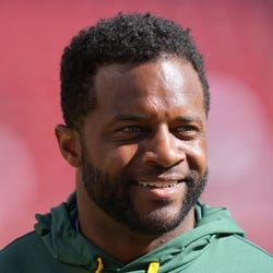 Randall Cobb