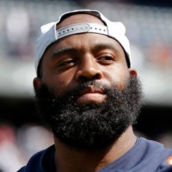 Akiem Hicks