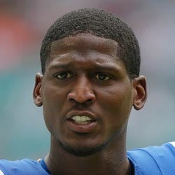 Xavier Rhodes