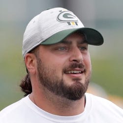 David Bakhtiari