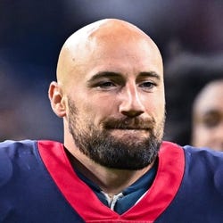 Rex Burkhead