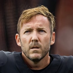 Matt Prater headshot