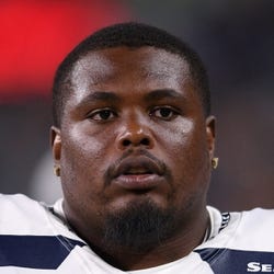 Gabe Jackson