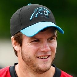 Garrett Gilbert