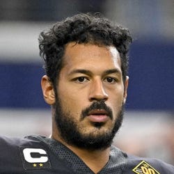 Logan Thomas