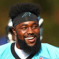 Kenjon Barner