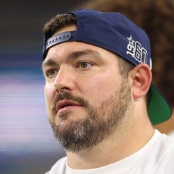 Zack Martin