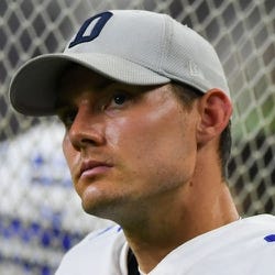 Brett Maher