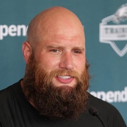 Lane Johnson